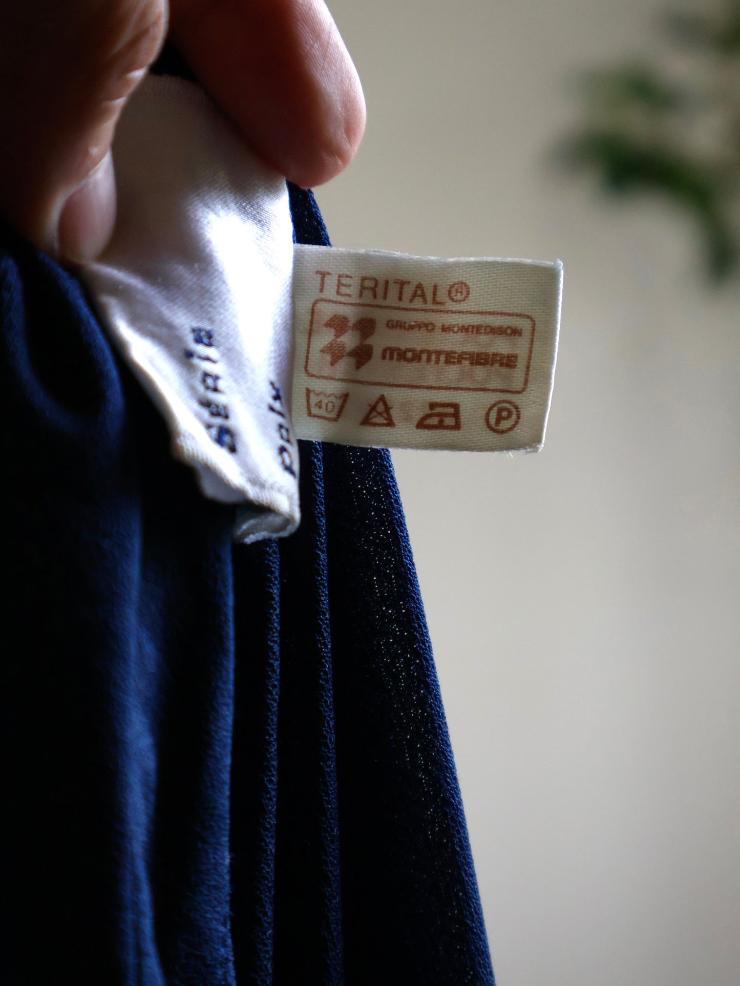 French Vintage Gathered Blouse