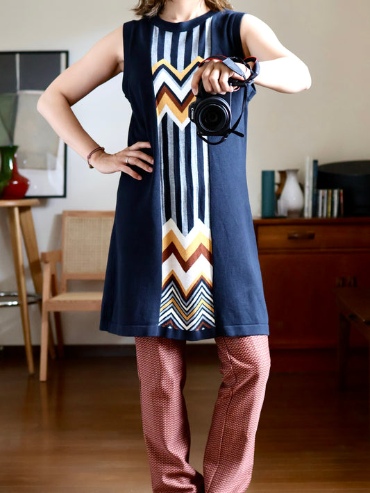Missoni for Target Knit Tunic