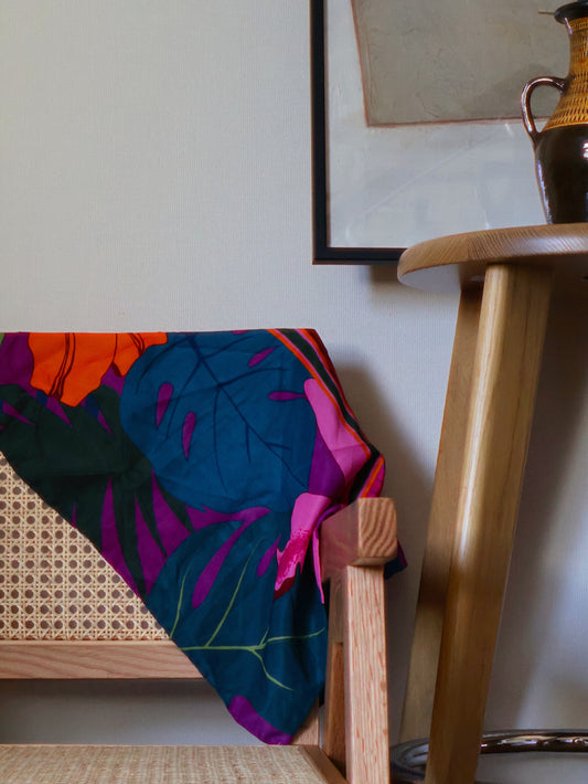 Botanical Scarf