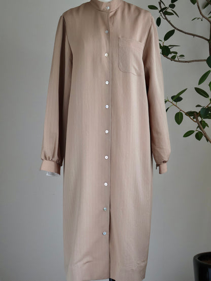 Long Shirt Dress