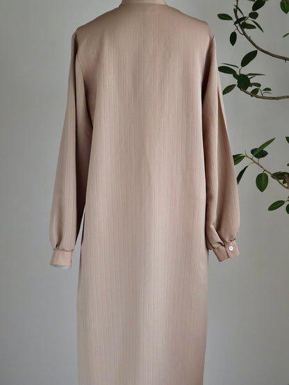 Long Shirt Dress