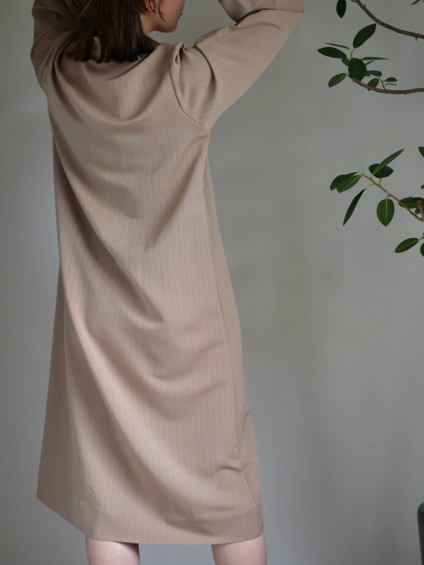 Long Shirt Dress