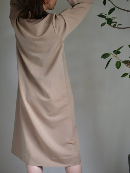 Long Shirt Dress