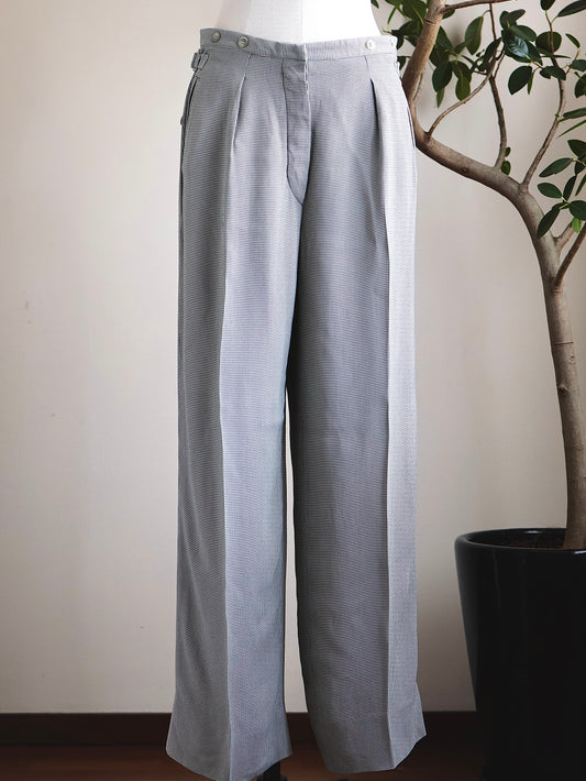 ENPORIO ARMARNI Design Slacks