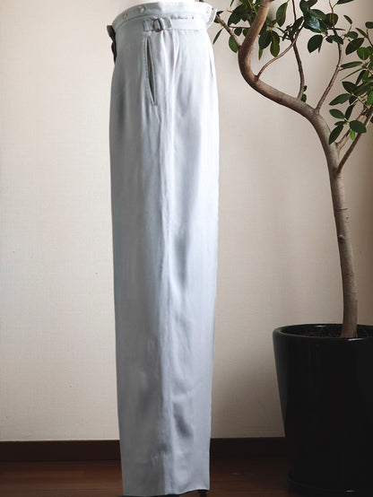 ENPORIO ARMARNI Design Slacks