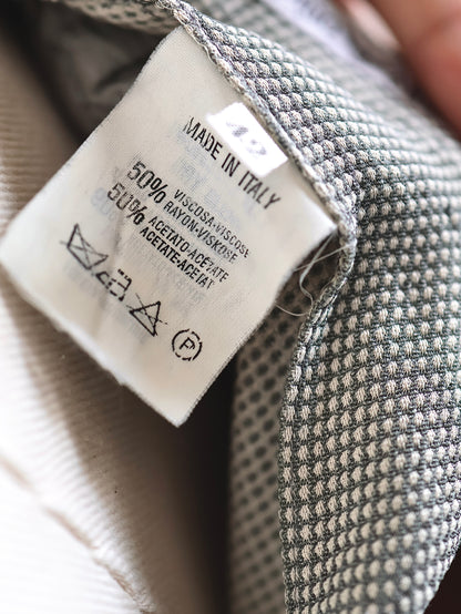 ENPORIO ARMARNI Design Slacks