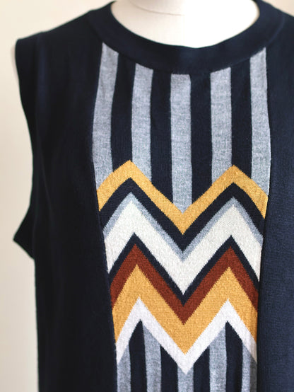 Missoni for Target Knit Tunic