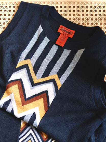 Missoni for Target Knit Tunic
