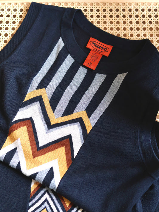 Missoni for Target Knit Tunic