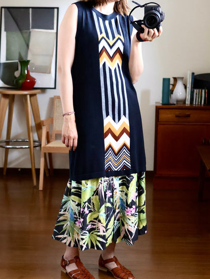 Missoni for Target Knit Tunic