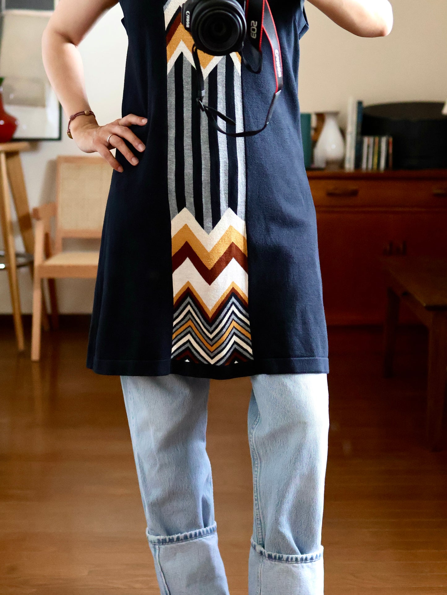 Missoni for Target Knit Tunic