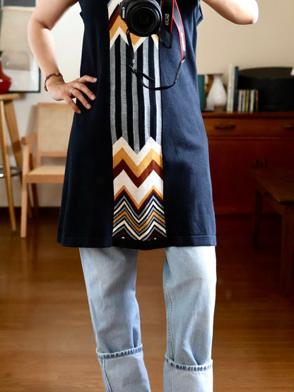 Missoni for Target Knit Tunic