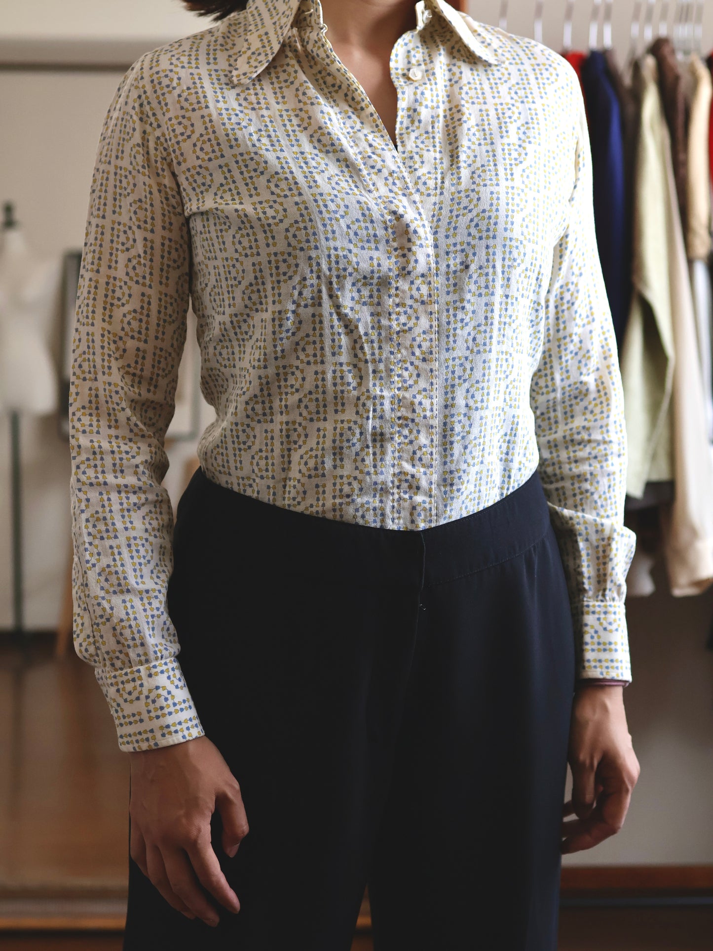 Micmac Munich Shirt
