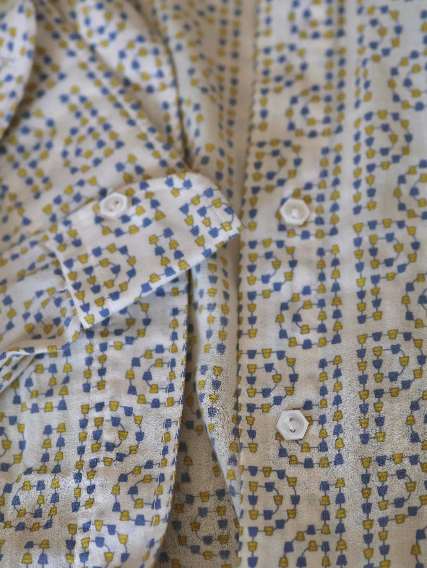 Micmac Munich Shirt