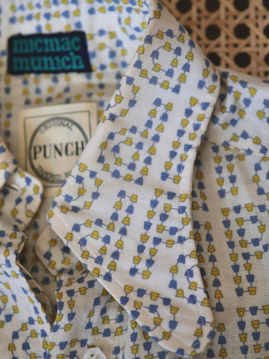 Micmac Munich Shirt