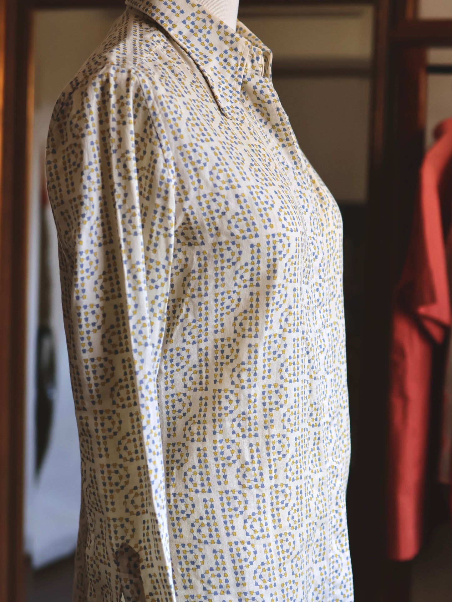 Micmac Munich Shirt