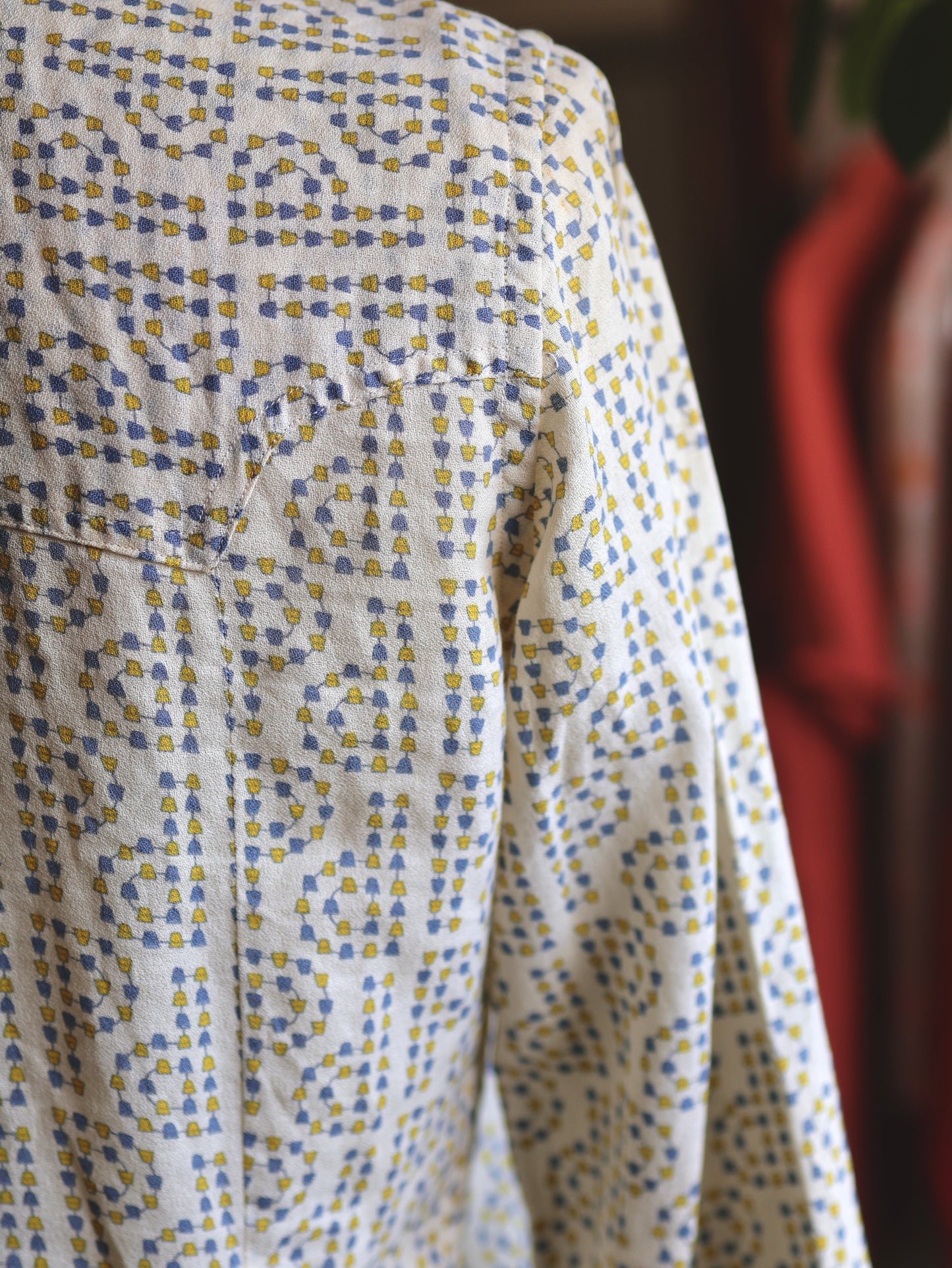 Micmac Munich Shirt