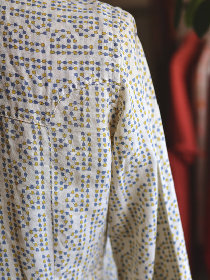 Micmac Munich Shirt