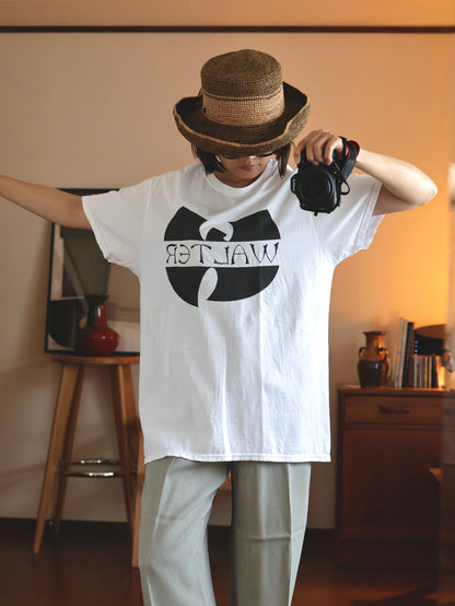 Wu-Tang Clan Parody T-shirt