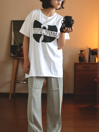 Wu-Tang Clan Parody T-shirt