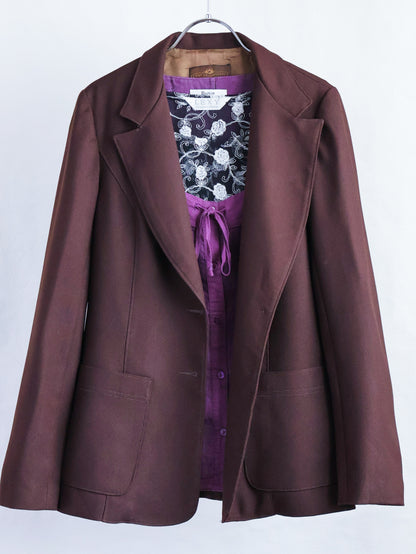 1970s Levi’s Vintage Tailored Jacket
