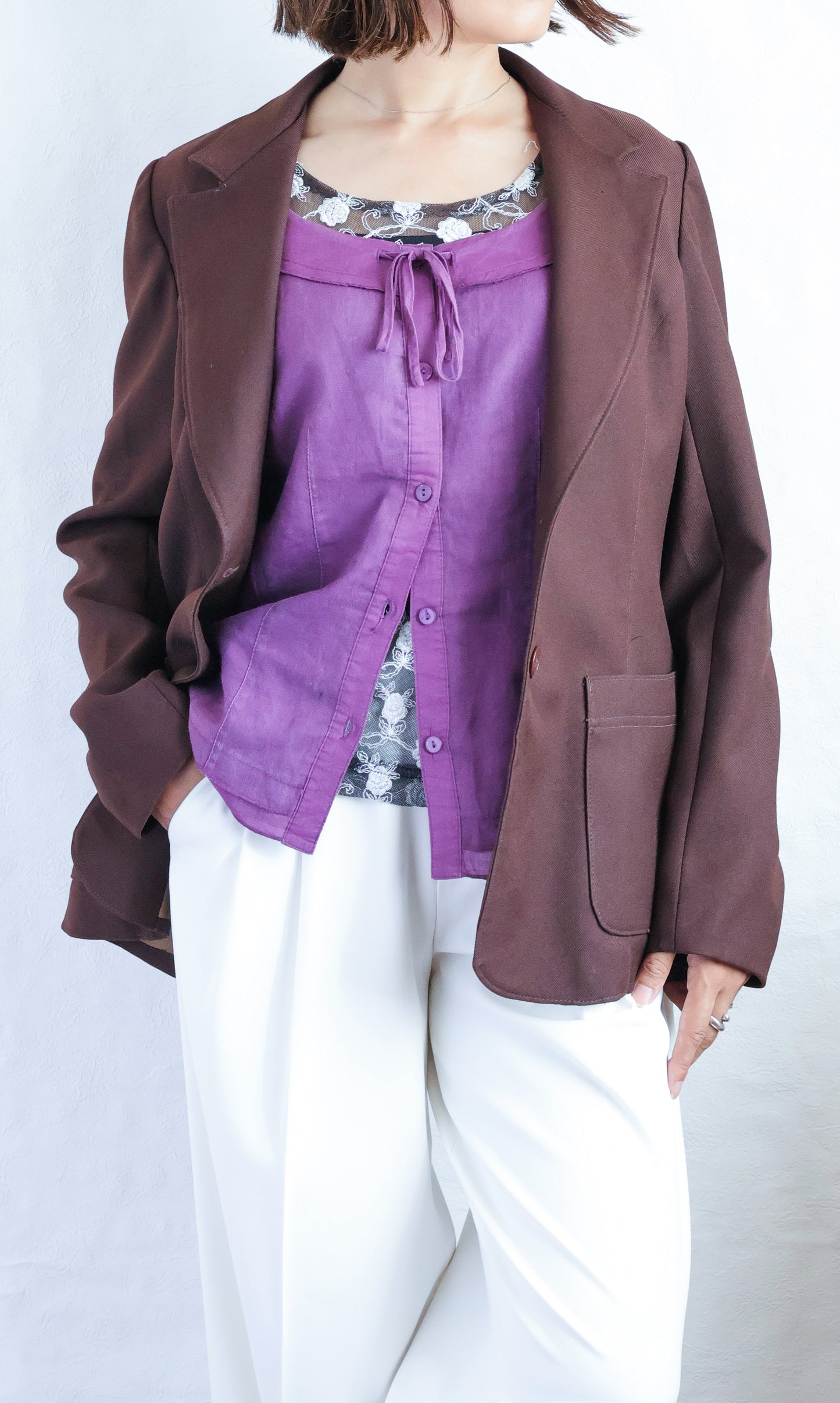 1970s Levi’s Vintage Tailored Jacket