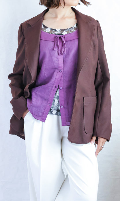 1970s Levi’s Vintage Tailored Jacket