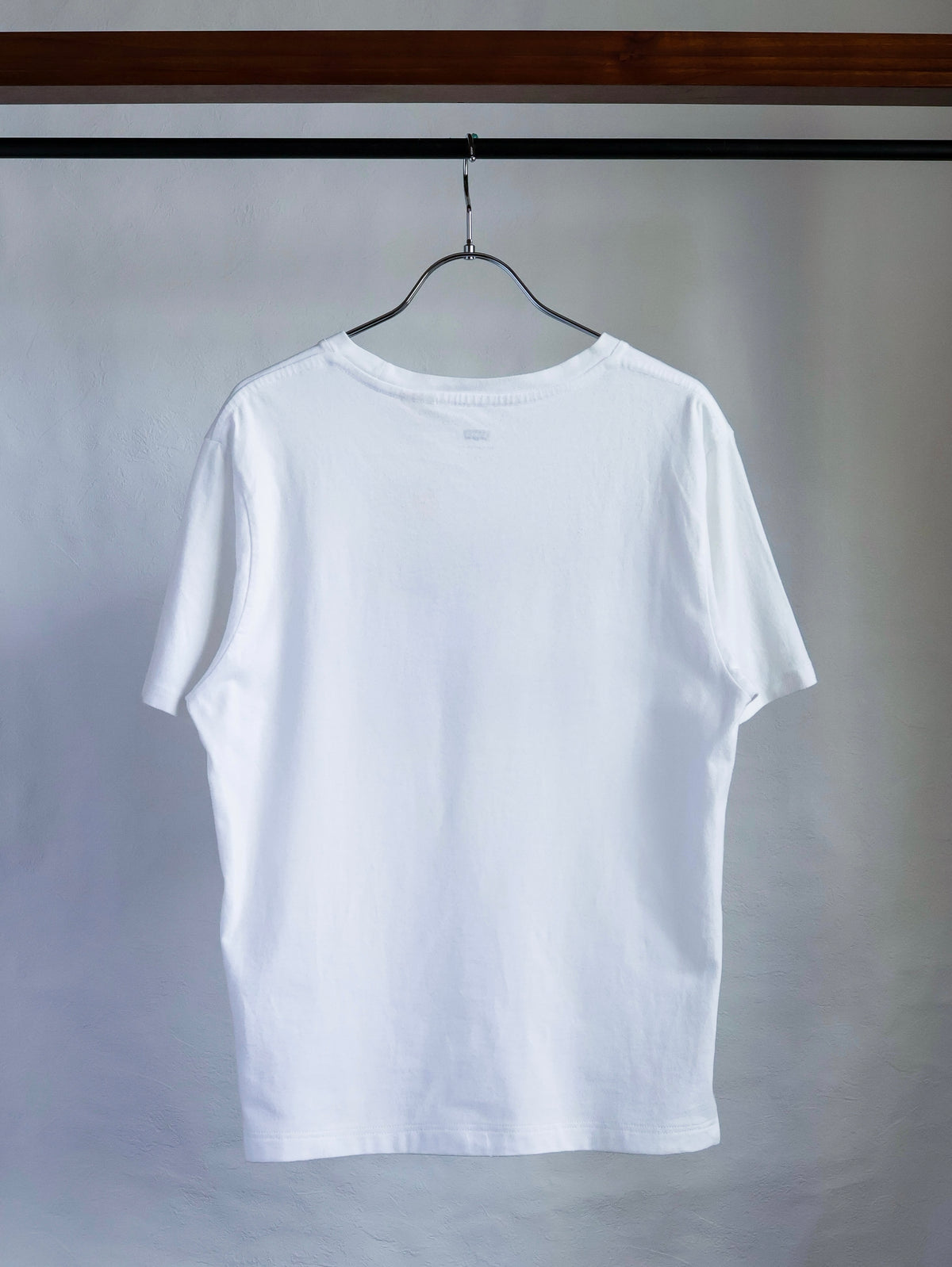 【sizeS-M】Levi's Side-Slit T-shirt(Remake)