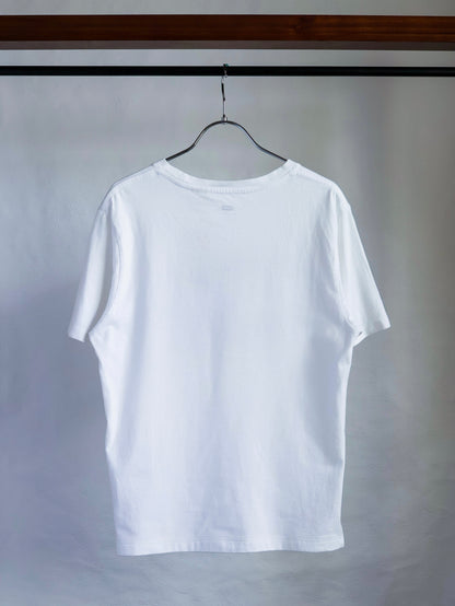 【sizeS-M】Levi's Side-Slit T-shirt(Remake)