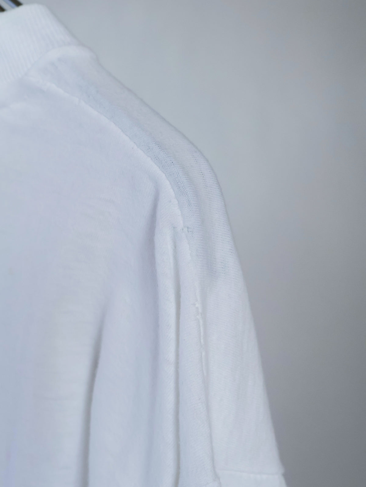 【sizeM-L】1980's "JAZZ"Body Event T-Shirt (Remake)