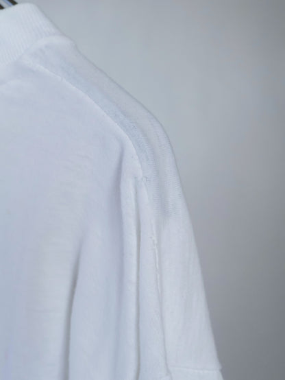 【sizeM-L】1980's "JAZZ"Body Event T-Shirt (Remake)