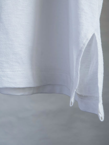 【sizeM-L】1980's "JAZZ"Body Event T-Shirt (Remake)