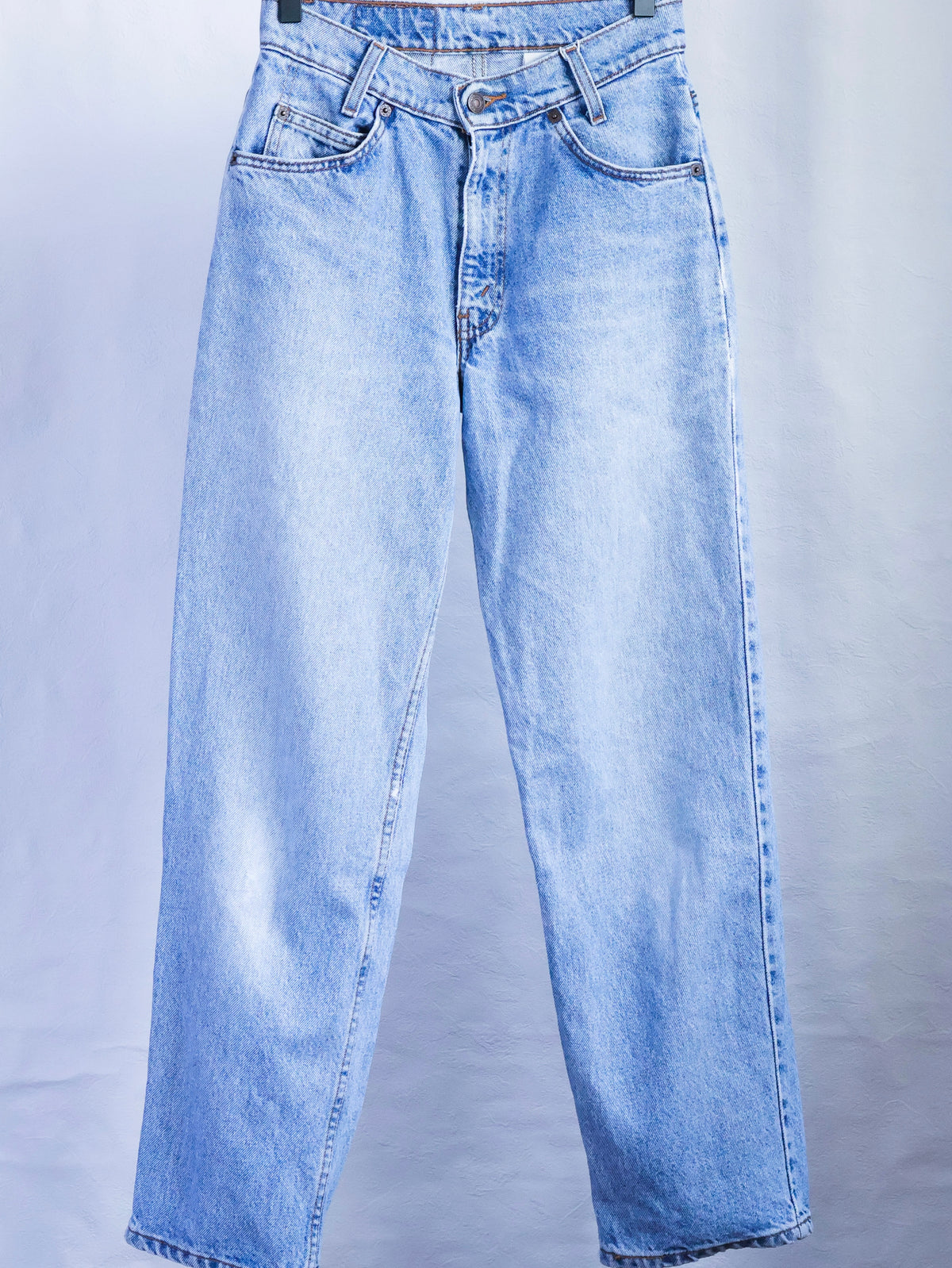 【27inch】1990’s Levi's 550 Student Fit(Made in Colombia)