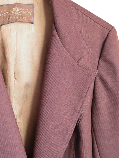 【sizeM-L】1970’s Levi’s Vintage Tailored Jacket