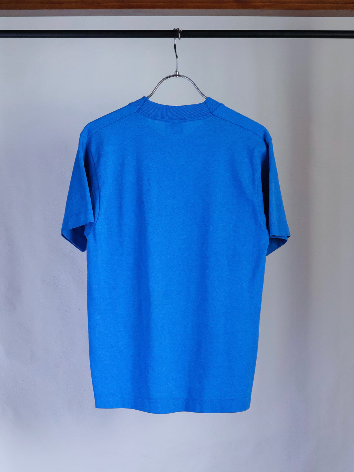 【sizeS-M】School Graphic T-Shirt(Made In U.S.A)