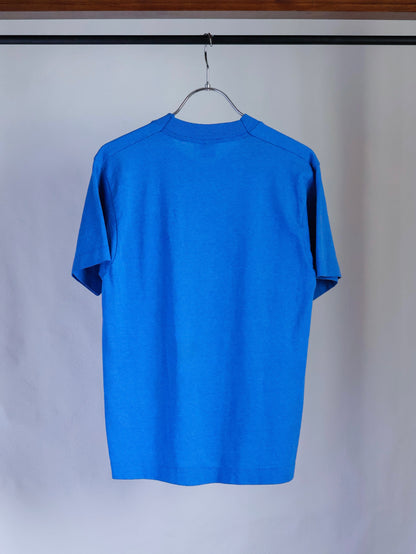 【sizeS-M】School Graphic T-Shirt(Made In U.S.A)