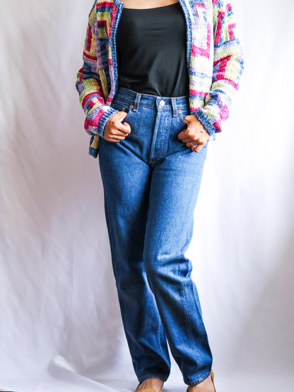 【28inch】1990’s Levi's 501XX Denim Pants(Made in USA)