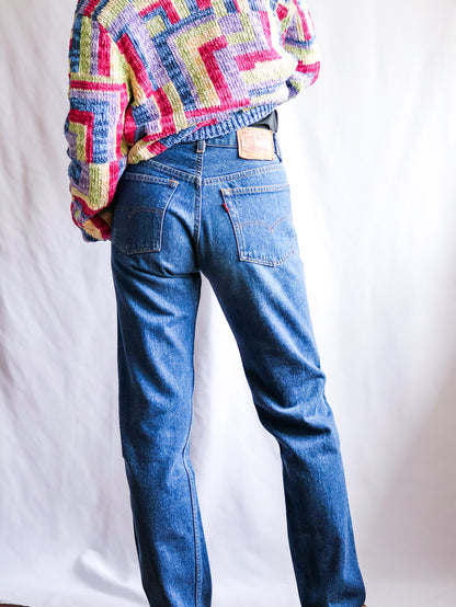 【28inch】1990’s Levi's 501XX Denim Pants(Made in USA)