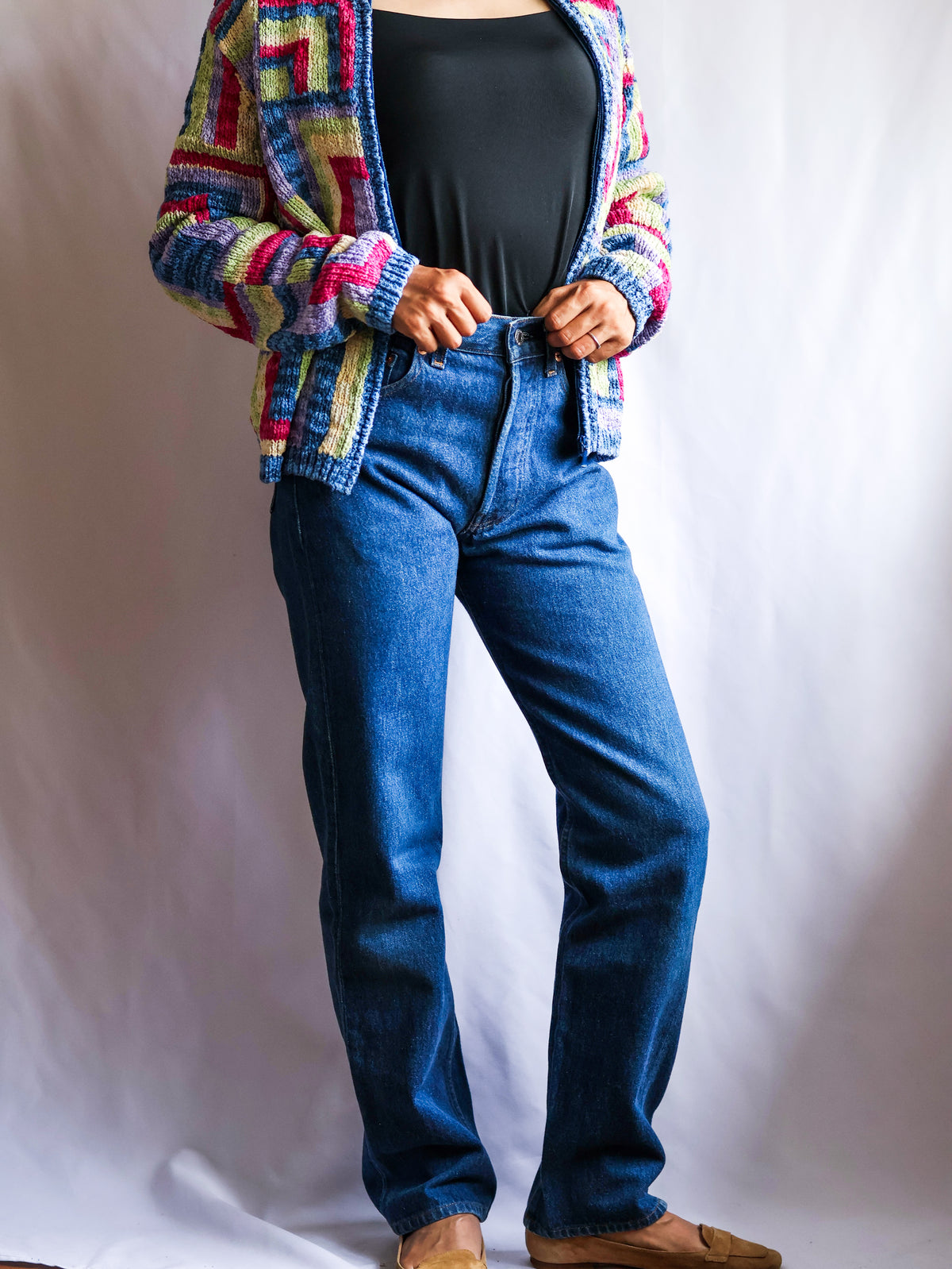 【28inch】1990’s Levi's 501XX Denim Pants(Made in USA)