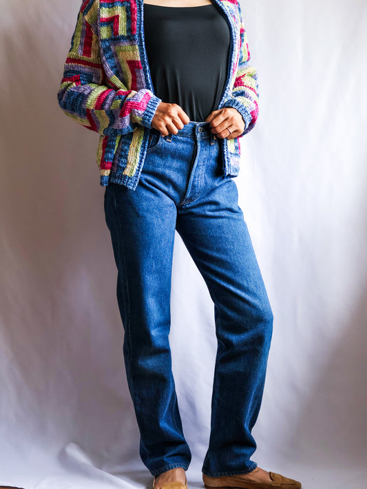【28inch】1990’s Levi's 501XX Denim Pants(Made in USA)