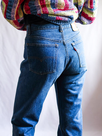 【28inch】1990’s Levi's 501XX Denim Pants(Made in USA)