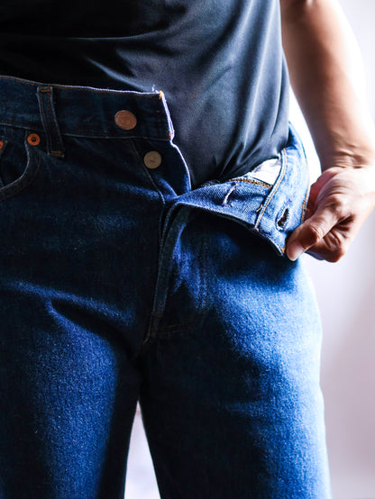 【28inch】1990’s Levi's 501XX Denim Pants(Made in USA)