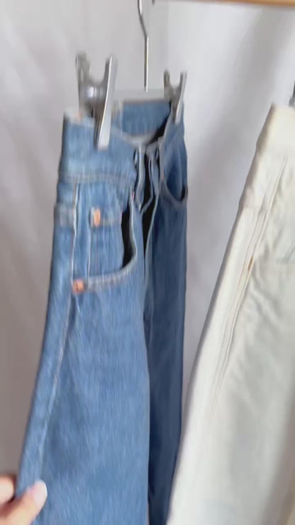 【28inch】1990’s Levi's 501XX Denim Pants(Made in USA)
